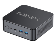 Minix NR660LP R5-6600H/16GB/512/Win11P - 1533789 - zdjęcie 1
